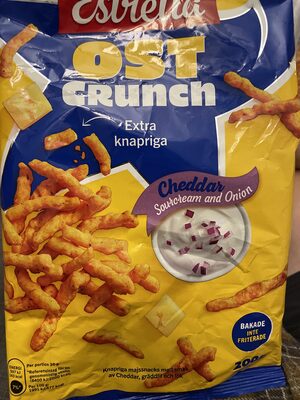 Ostcrunch