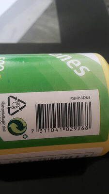 Majones Ekte 500g First Price