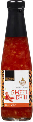 Sweet Chilisaus 350g Eldorado