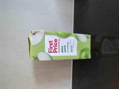 Æble juice