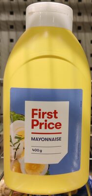 Mayonnaise
