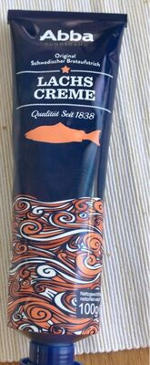 Lachs Creme
