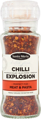 Extra Fine Selection Chilli Explosion