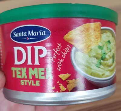Dip Tex Mex