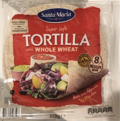 Tortilla