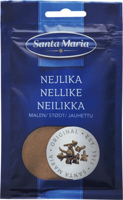 Santa Maria Malt Nellik 20g