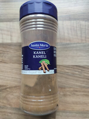Kanel