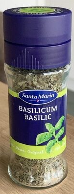 Basilicum