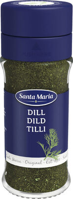 Santa Maria Dill 13g