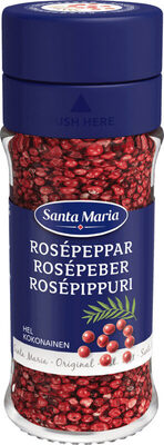 Santa Maria Hel Rosépepper 21g