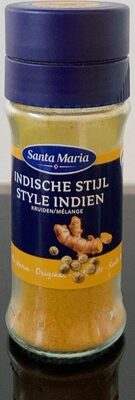 Indische stijl