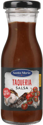 Santa Maria Taqueria Salsa 155g