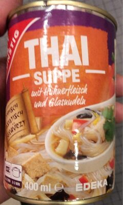 Thai Suppe