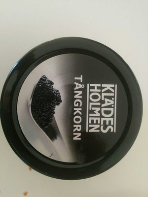 Klädes Holmen Tångkorn