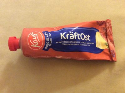 Kräftost