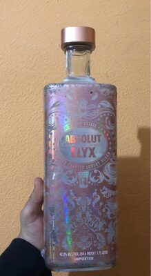 Absolut Elyx