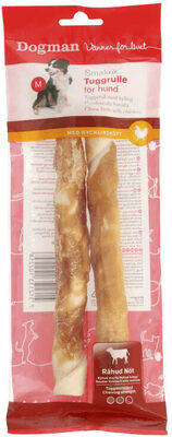 Tyggerull Kylling 2pk