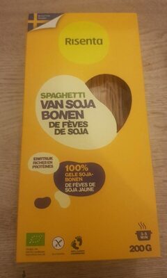 Risenta front packaging