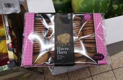 Hafertaler Schwedische