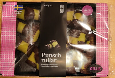 Punchrullar front packaging