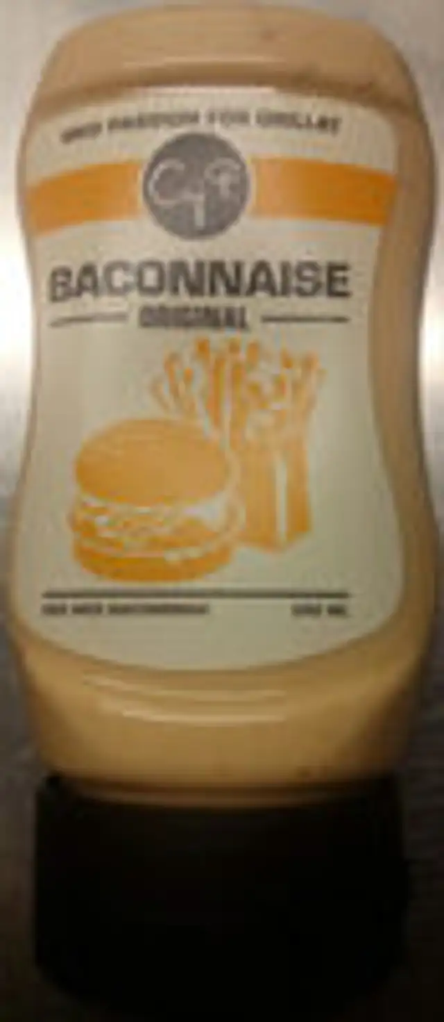 Baconnaise