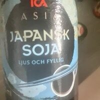Japansk Soja