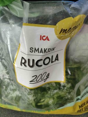 Rucola (Arugula)