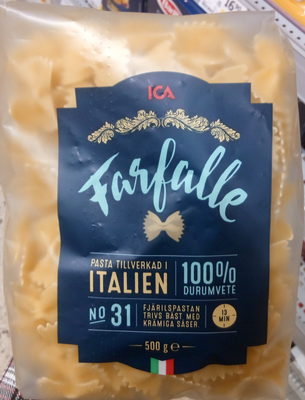 Farfalle