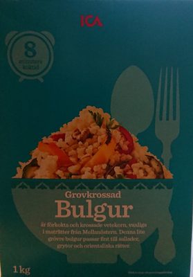 Bulgur