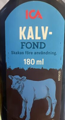 Kalvfond