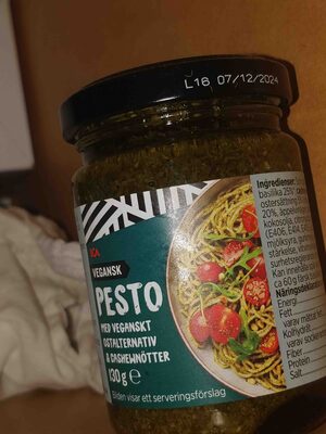 Pesto