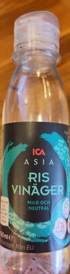 Ris Vinägar