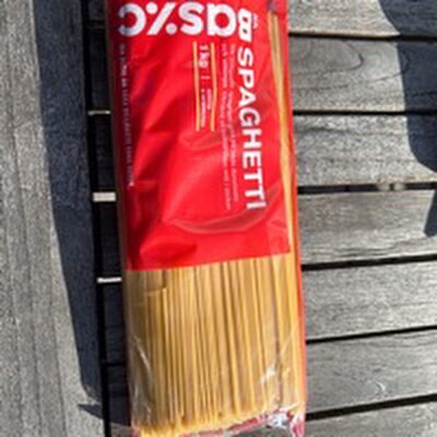 Sphaghetti
