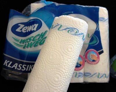 Sparblatt front packaging