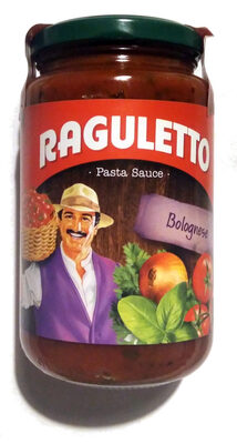 Bolognese pastakastike