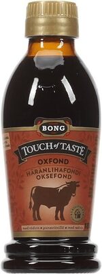Oksefond 180ml Touch Of Taste