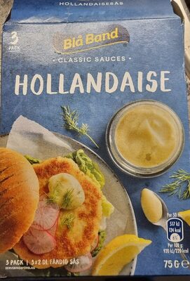 Hollandaise