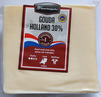 Gouda Holland 30%