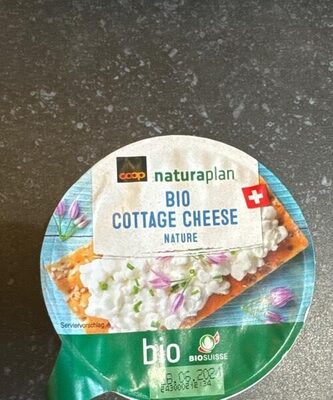 Bio Cottage Cheese