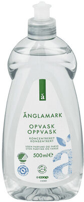 Änglamark Håndoppvask 500ml