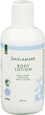 Änglamark Bodylotion 200ml