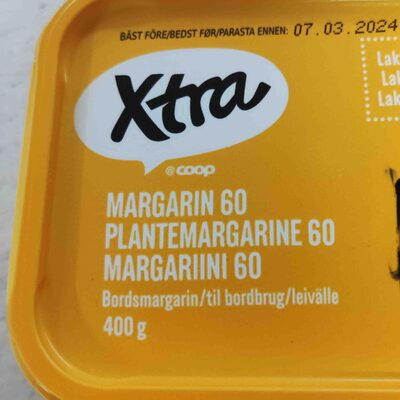 Margarine 60