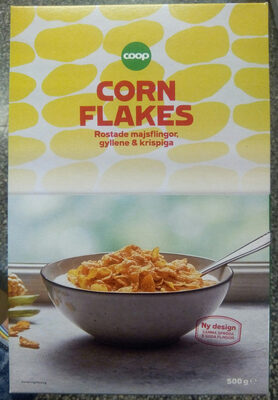 Corn Flakes