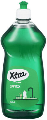 X-tra Håndoppvask 750ml