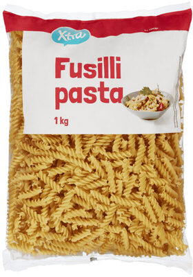 X-tra Fusilli 1kg