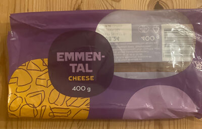 emmental cheese