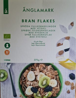 Bran Flakes