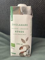 kokosmelk