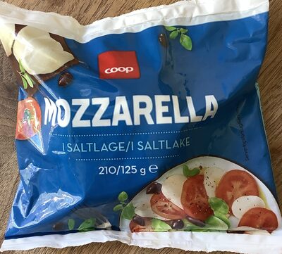Mozzarella