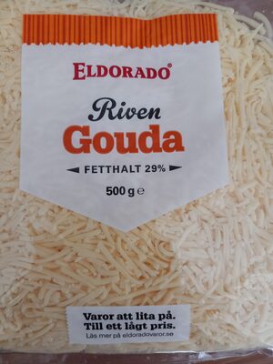 Riven Ost front packaging